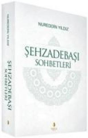 Book Sehzadebasi Nureddin Yildiz