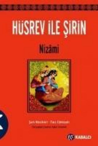 Libro Hüsrev ile Sirin Nizami