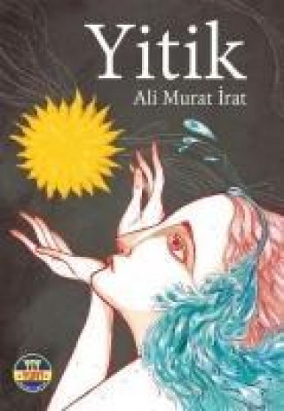 Könyv Yitik Ali Murat irat