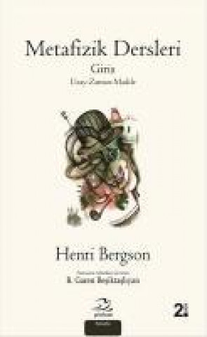 Buch Metafizik Dersleri Henri Bergson