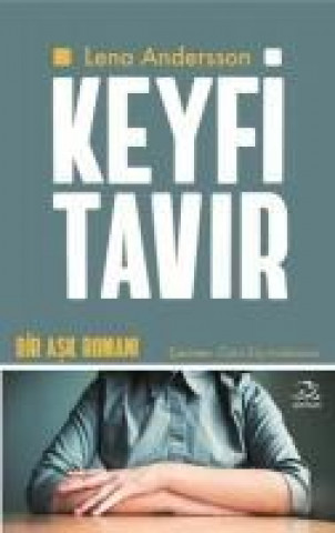 Knjiga Keyfi Tavir Lena Andersson