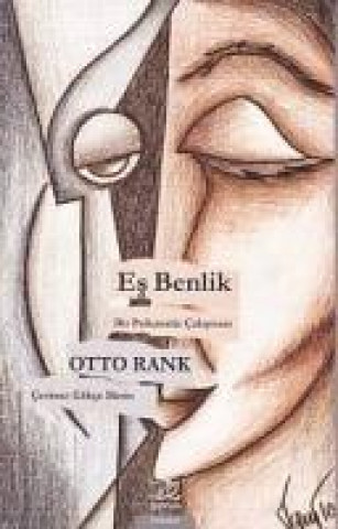 Книга Es Benlik Otto Rank