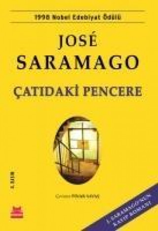 Carte Catidaki Pencere Jose Saramago