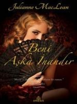 Книга Beni Aska Inandir Julianne Maclean