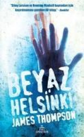Libro Beyaz Helsinki James Thompson