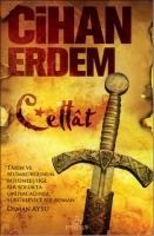 Book Cellat Cihan Erdem