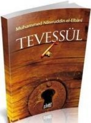 Knjiga Tevessül Muhammed Nasuriddin El-Elbani