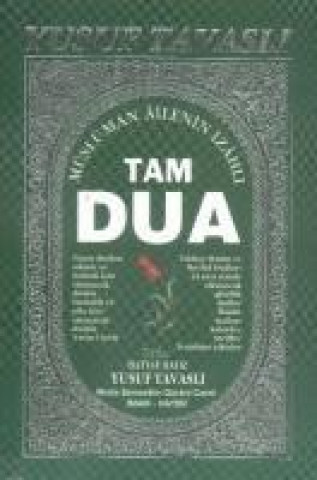 Knjiga Tam Dua 