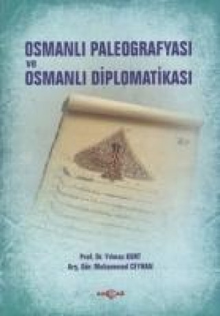 Knjiga Cagdas Alemdar Yalcin