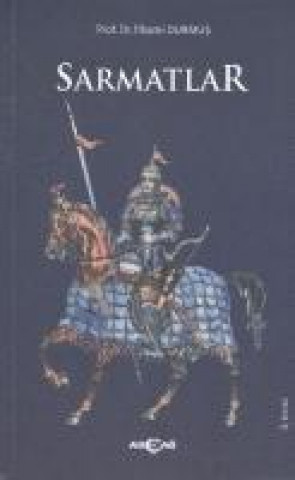 Buch Sarmatlar Ilhami Durmus
