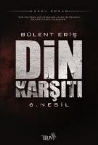 Könyv Din Karsiti Bülent Eris