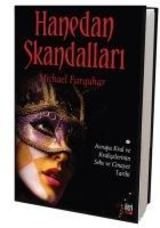 Книга Hanedan Skandallari Michael Farquhar