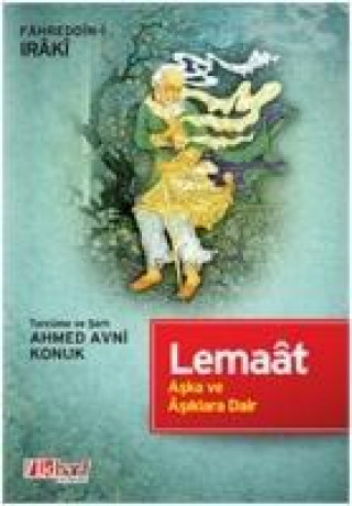 Knjiga Lemaat Fahrüddin-i Iraki