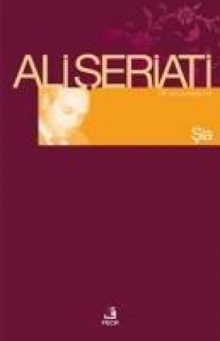 Livro Sia Ali Seriati