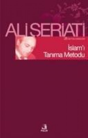 Buch Islami Tanima Metodu Ali Seriati