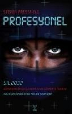 Knjiga Profesyonel Steven Pressfield