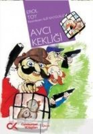 Libro Avci Kekligi Erol Toy