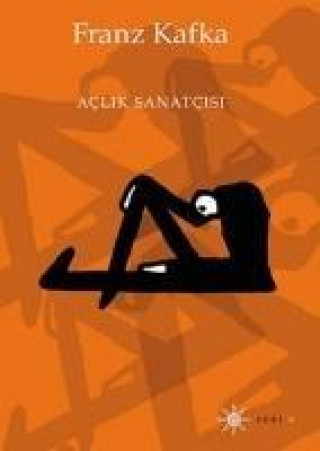 Книга Aclik Sanatcisi Franz Kafka