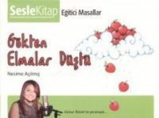 Livro Gökten Elmalar Düstü Nesime Acilmis