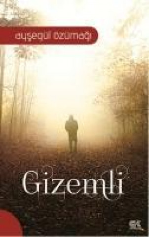 Knjiga Gizemli Aysegül Özümagi