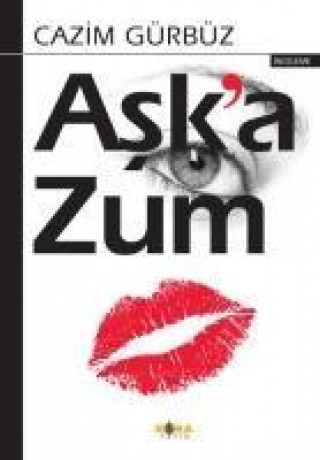 Knjiga Aska Zum Cazim Gürbüz