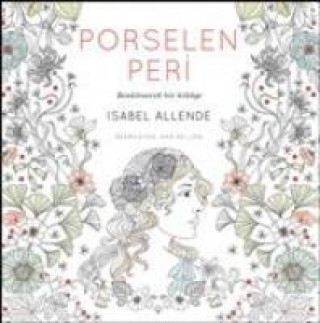 Carte Porselen Peri Isabel Allende