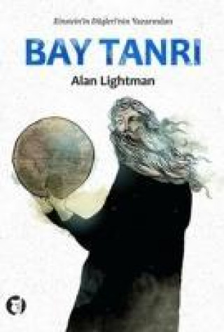 Kniha Bay Tanri Alan Lightman