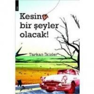 Buch Kesin Bir Seyler Olacak Tarkan Ikizler