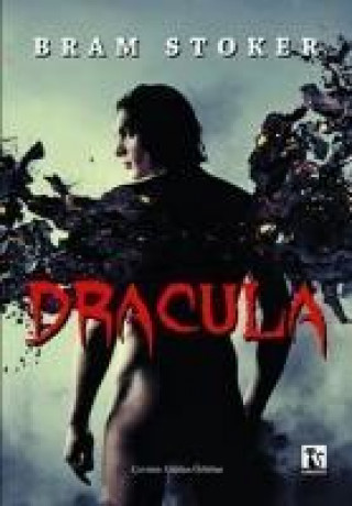Libro Dracula Bram Stoker