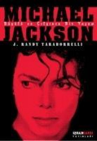 Buch Michael Jackson J. Randy Taraborelli