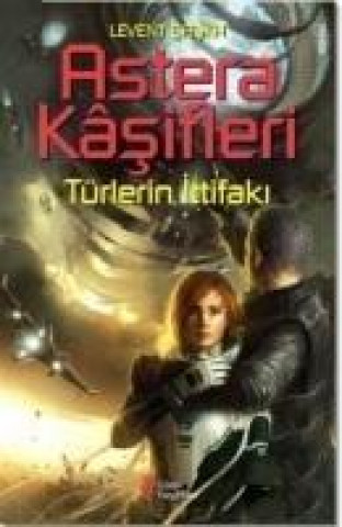 Knjiga Astera Kasifleri 2 Levent Caska