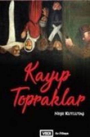 Livre Kayip Topraklar Nese Kutlutas