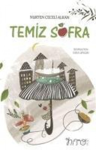 Βιβλίο Temiz Sofra Nurten Ceceli Alkan