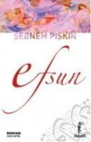 Book Efsun Sebnem Piskin