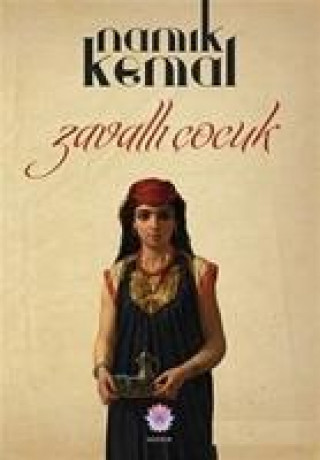 Knjiga Zavalli Cocuk Namik Kemal