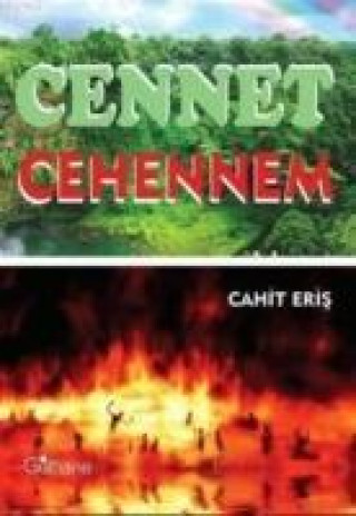 Livre Cennet Cehennem Cahit Eris