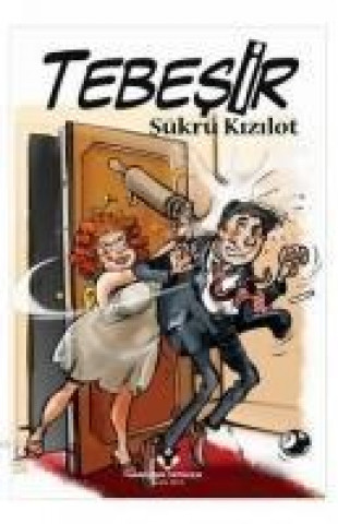 Книга Tebesir Sükrü Kizilot