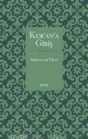 Libro Kurana Giris Abdullah Draz