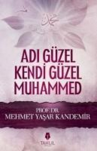 Kniha Adi Güzel Kendi Güzel Muhammed Mehmet Yasar Kandemir