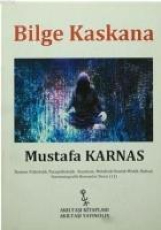 Knjiga Bilge Kaskana Mustafa Karnas