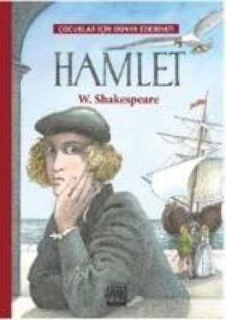 Libro Hamlet William Shakespeare