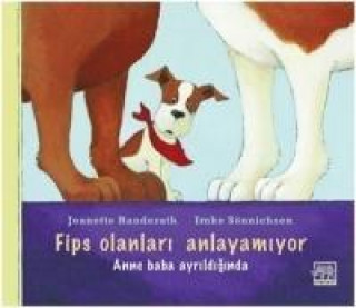 Libro Fips Olanlari Jeanette Randerath