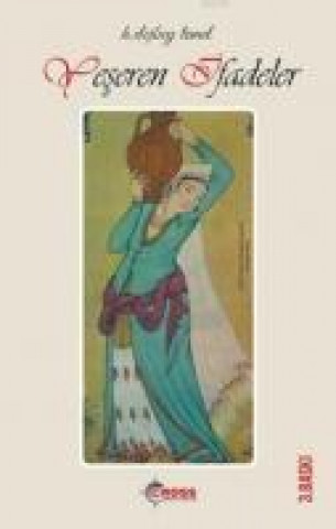 Knjiga Yeseren Ifadeler H. Elcibey Temel