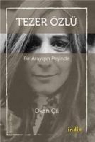 Knjiga Tezer Özlü Okan Cil