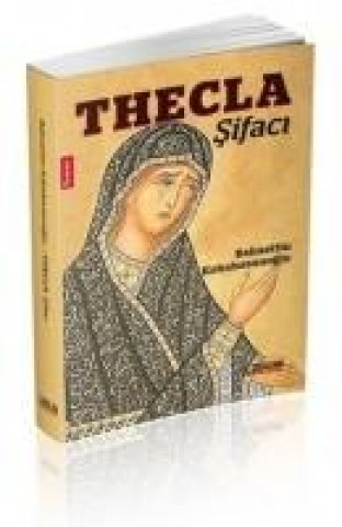 Книга Thecla Sifaci Bahaettin Kabahasanoglu