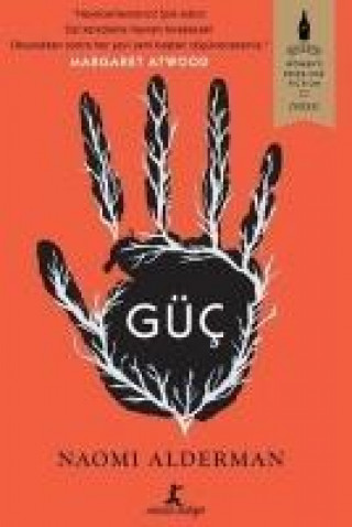 Libro Güc Naomi Alderman