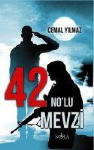 Kniha 42 Nolu Mevzi Cemal Yilmaz