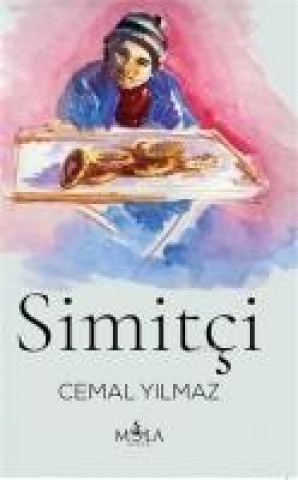 Book Simitci Cemal Yilmaz