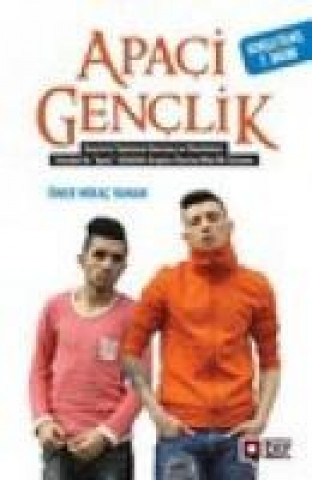 Buch Apaci Genclik Ömer Mirac Yaman