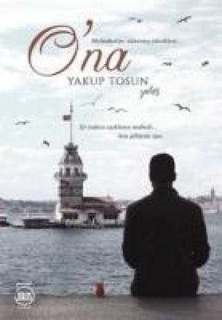Knjiga Ona Yakup Tosun